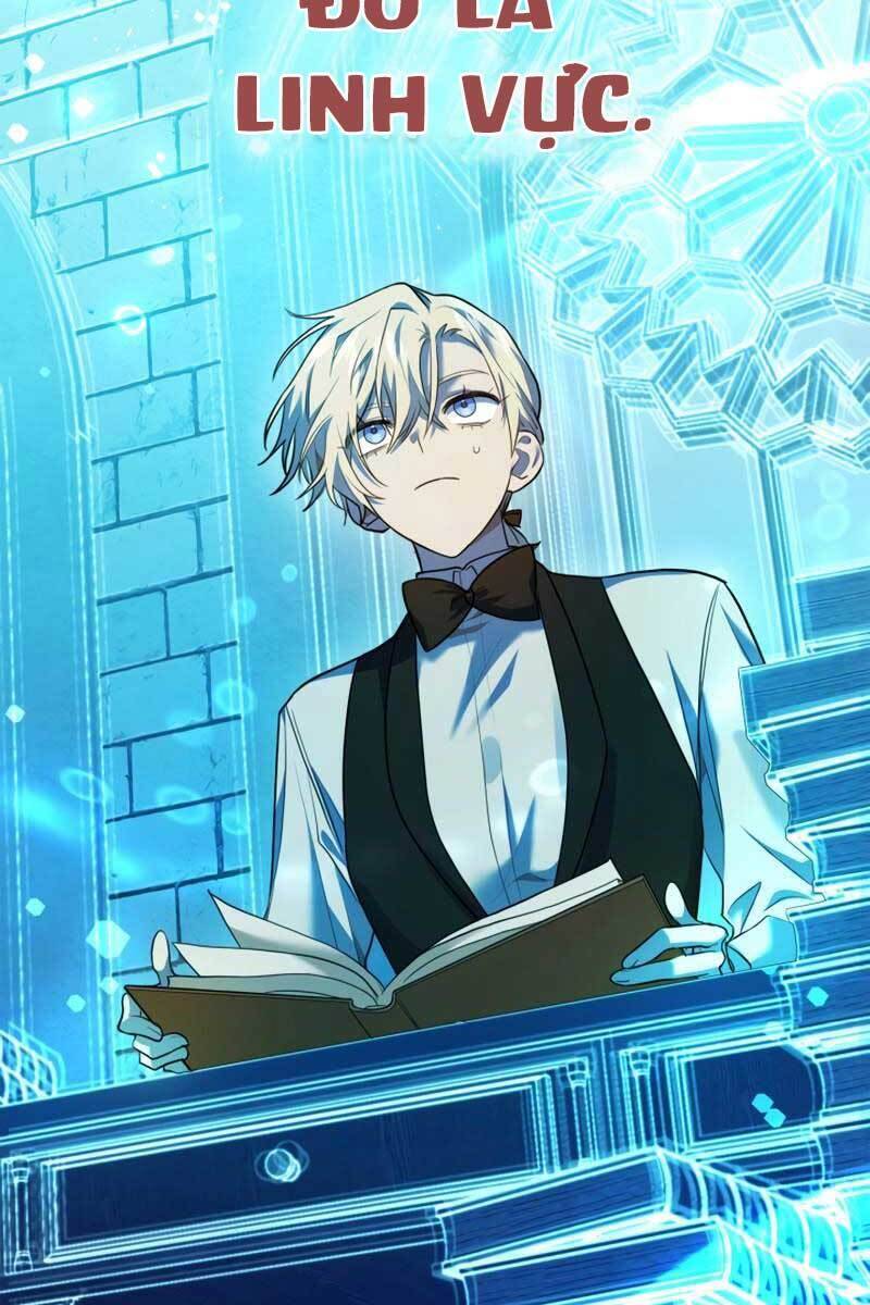 Truyện Tranh Đại Pháp Sư Toàn Năng - Infinite Mage trang 5