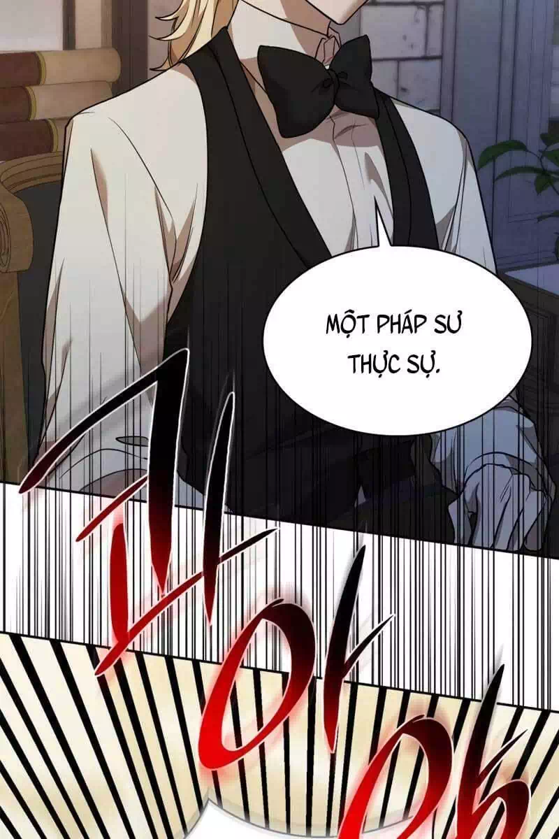 Truyện Tranh Đại Pháp Sư Toàn Năng - Infinite Mage trang 5