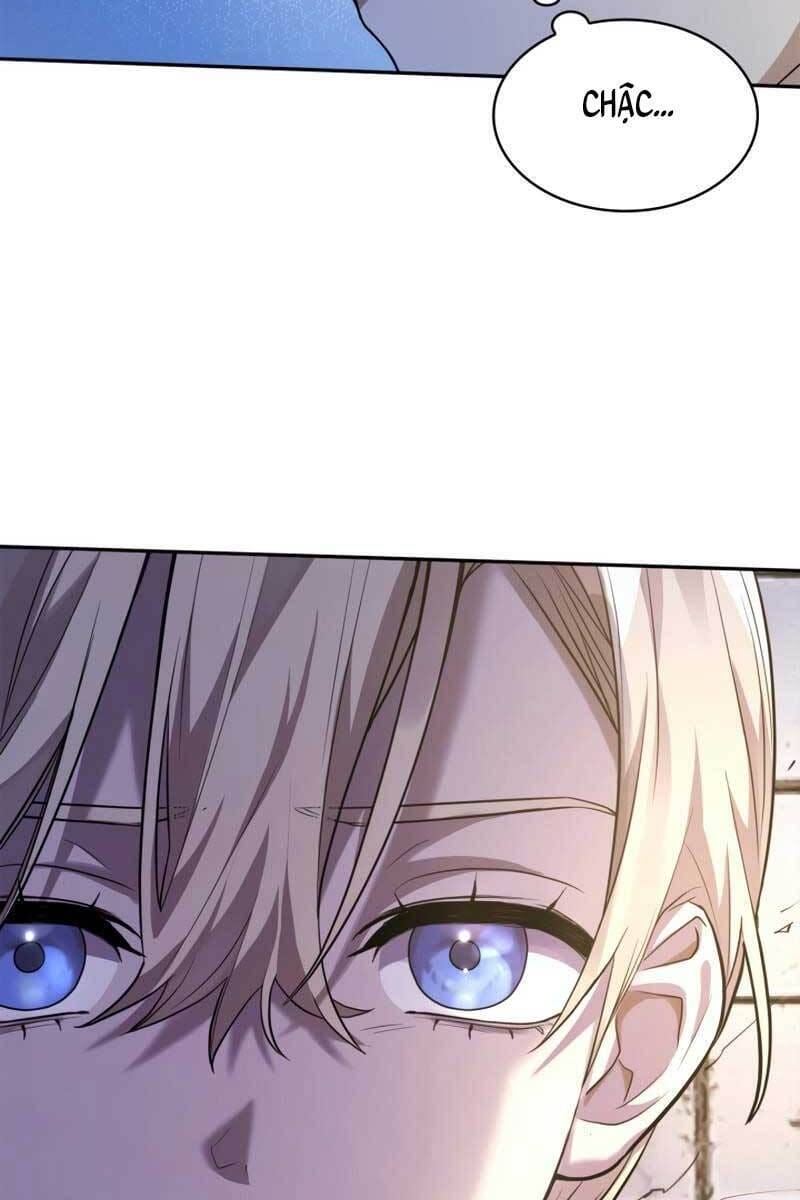 Truyện Tranh Đại Pháp Sư Toàn Năng - Infinite Mage trang 5