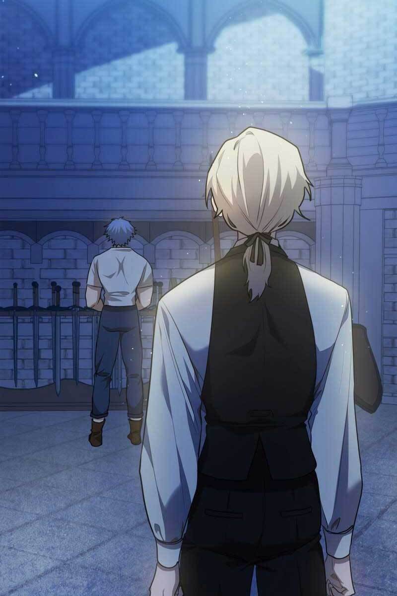 Truyện Tranh Đại Pháp Sư Toàn Năng - Infinite Mage trang 5