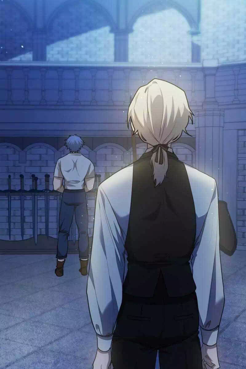 Truyện Tranh Đại Pháp Sư Toàn Năng - Infinite Mage trang 5