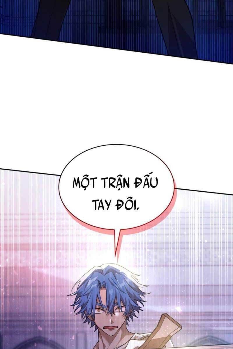 Truyện Tranh Đại Pháp Sư Toàn Năng - Infinite Mage trang 5