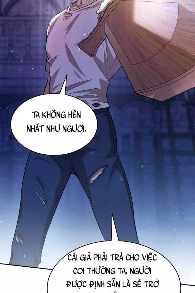 Truyện Tranh Đại Pháp Sư Toàn Năng - Infinite Mage trang 5