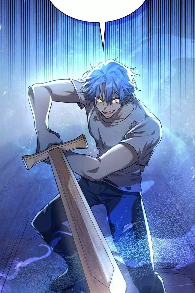 Truyện Tranh Đại Pháp Sư Toàn Năng - Infinite Mage trang 5