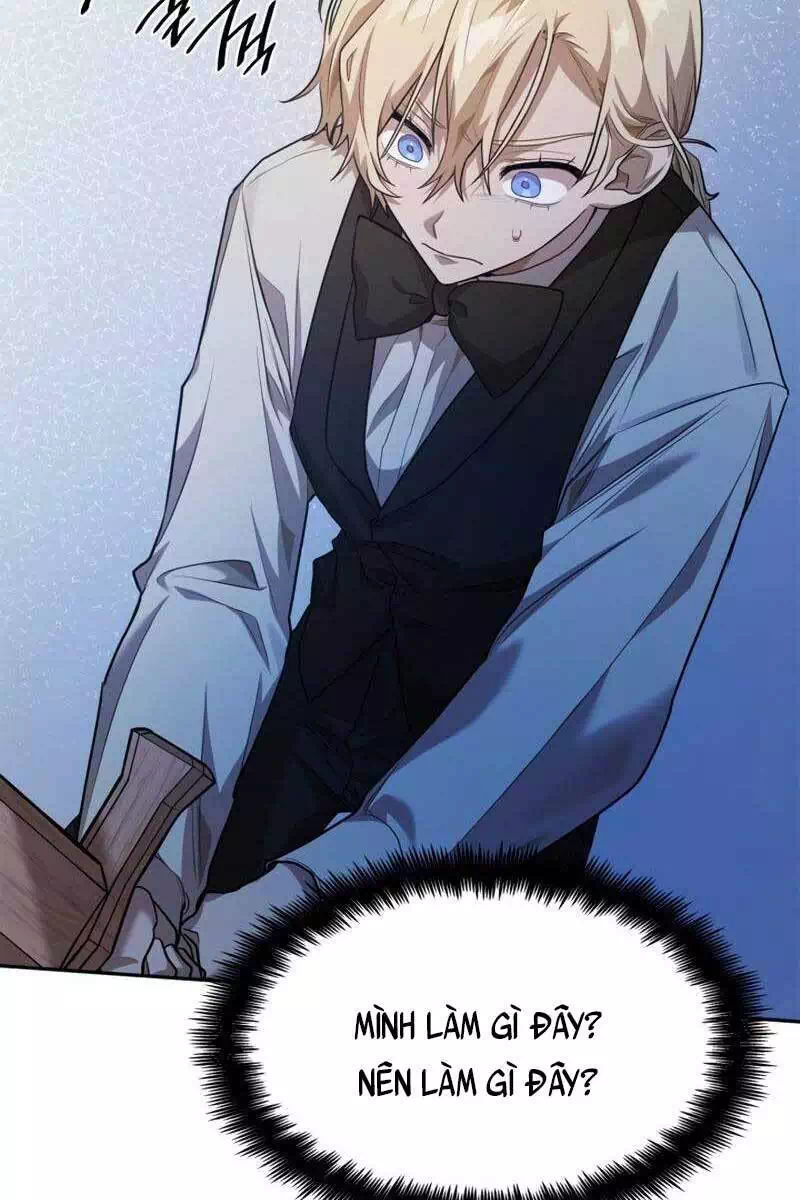 Truyện Tranh Đại Pháp Sư Toàn Năng - Infinite Mage trang 5