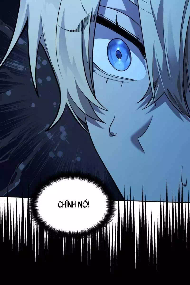 Truyện Tranh Đại Pháp Sư Toàn Năng - Infinite Mage trang 5