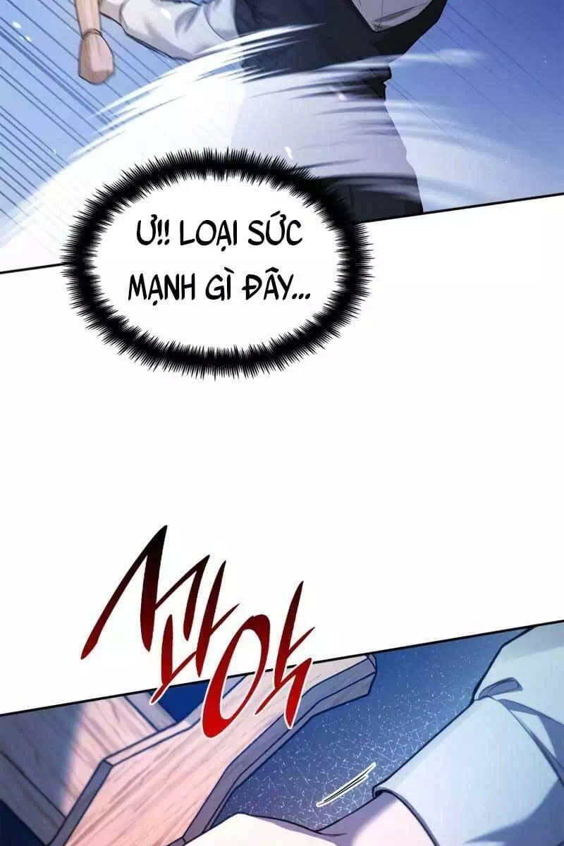 Truyện Tranh Đại Pháp Sư Toàn Năng - Infinite Mage trang 5