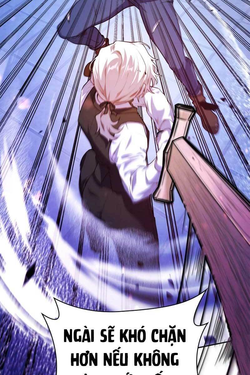 Truyện Tranh Đại Pháp Sư Toàn Năng - Infinite Mage trang 5