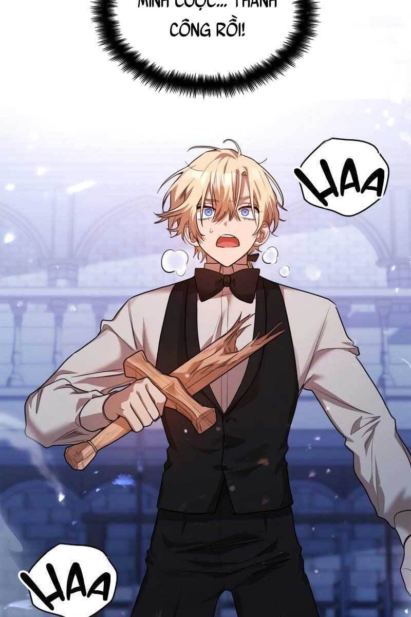 Truyện Tranh Đại Pháp Sư Toàn Năng - Infinite Mage trang 5