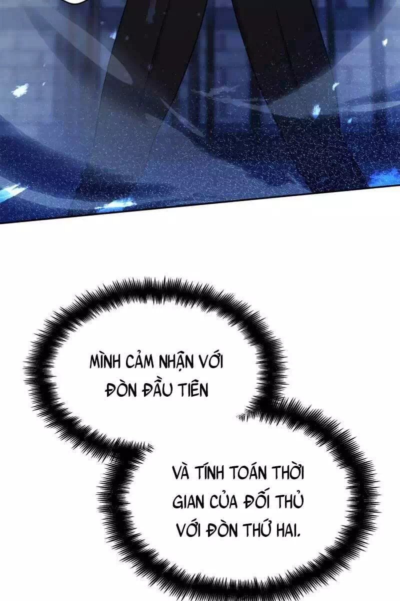 Truyện Tranh Đại Pháp Sư Toàn Năng - Infinite Mage trang 5