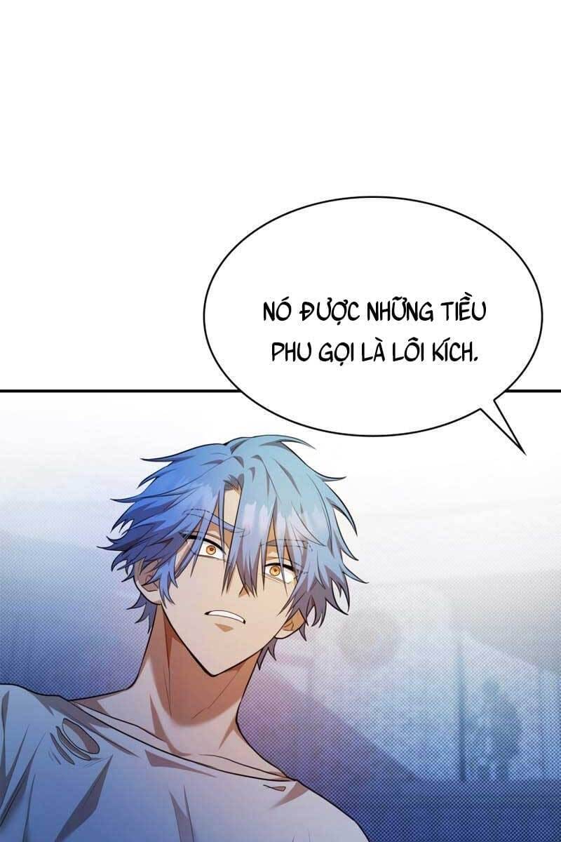 Truyện Tranh Đại Pháp Sư Toàn Năng - Infinite Mage trang 5