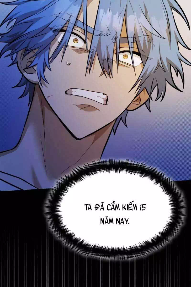 Truyện Tranh Đại Pháp Sư Toàn Năng - Infinite Mage trang 5