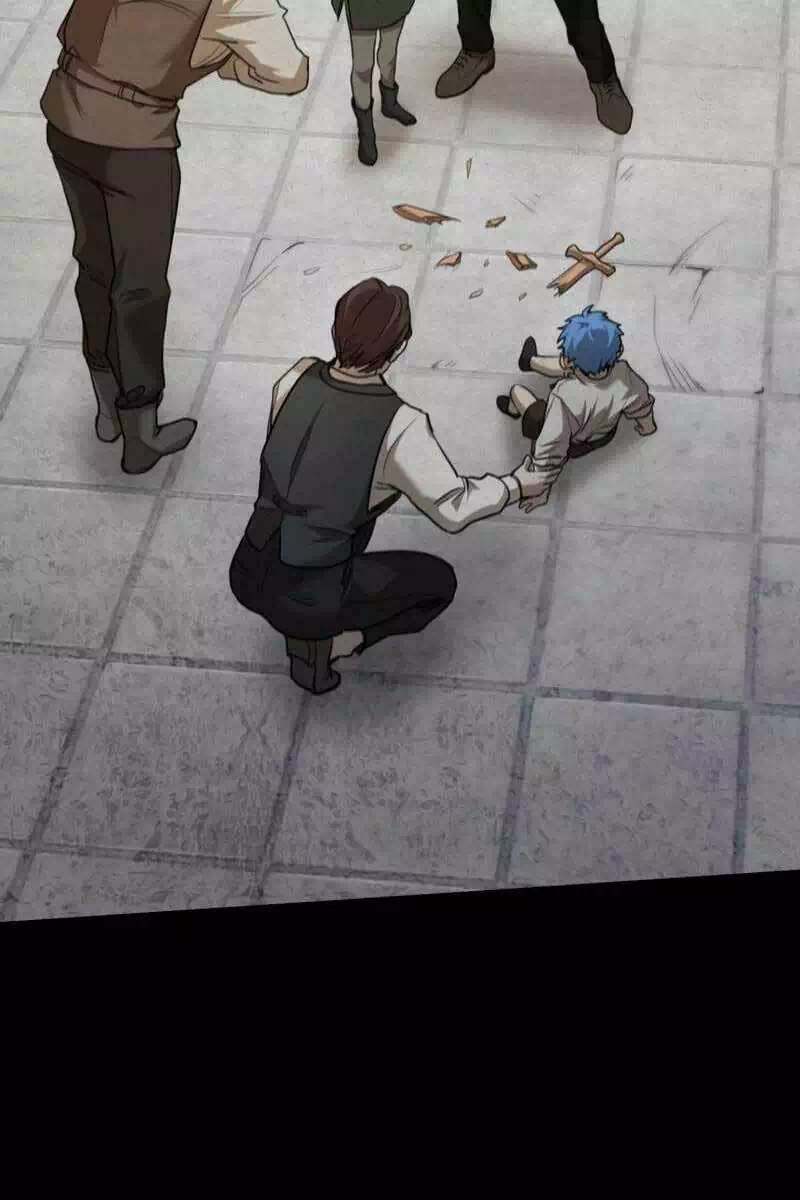 Truyện Tranh Đại Pháp Sư Toàn Năng - Infinite Mage trang 5