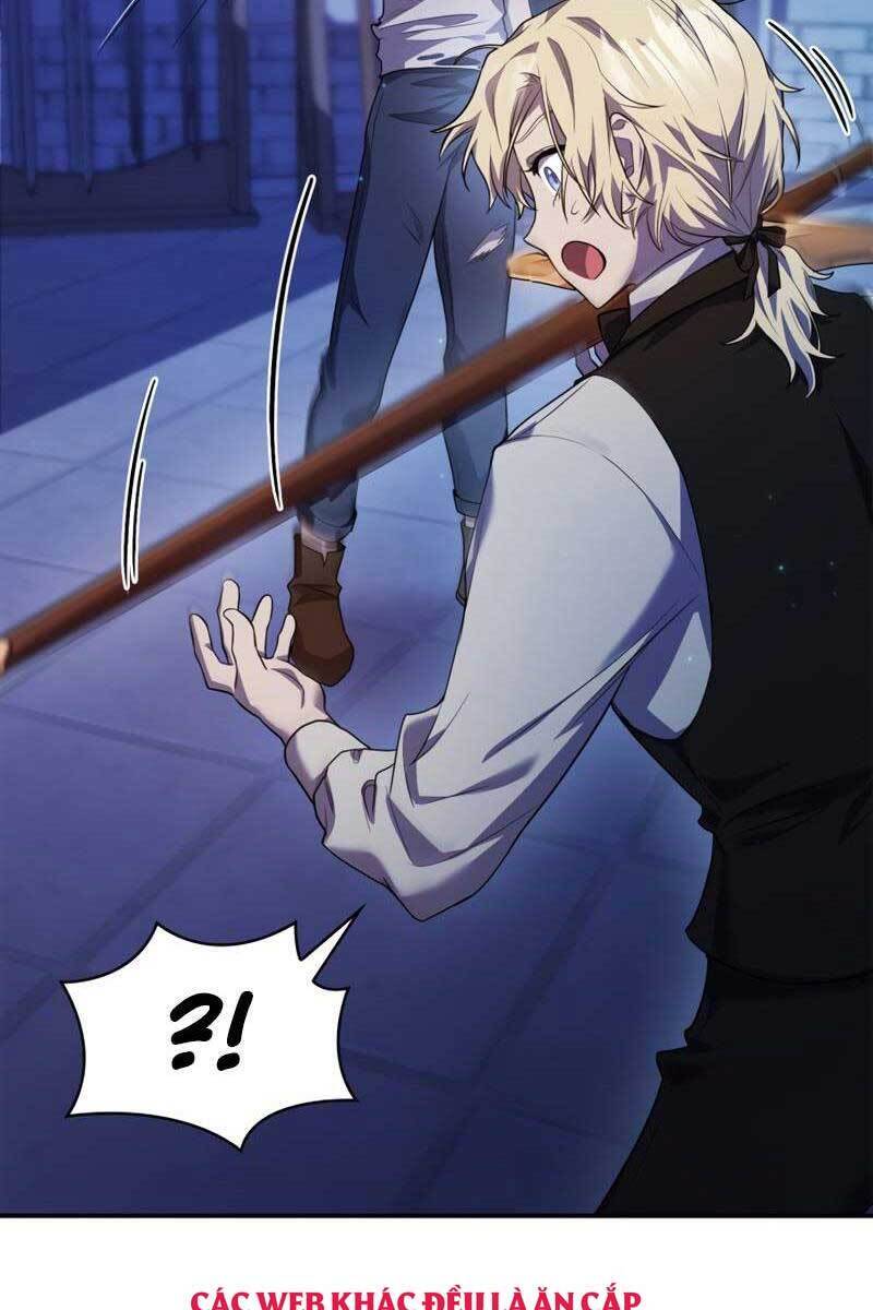 Truyện Tranh Đại Pháp Sư Toàn Năng - Infinite Mage trang 5