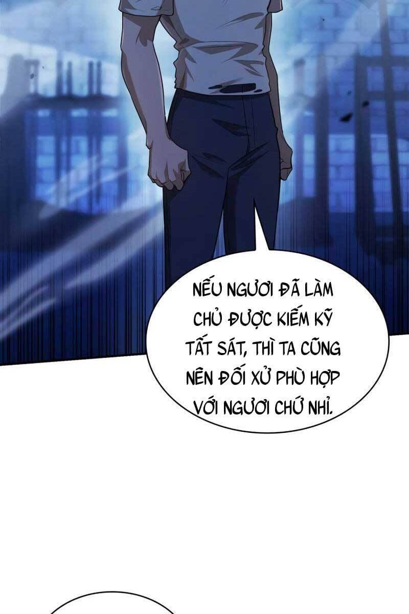 Truyện Tranh Đại Pháp Sư Toàn Năng - Infinite Mage trang 5