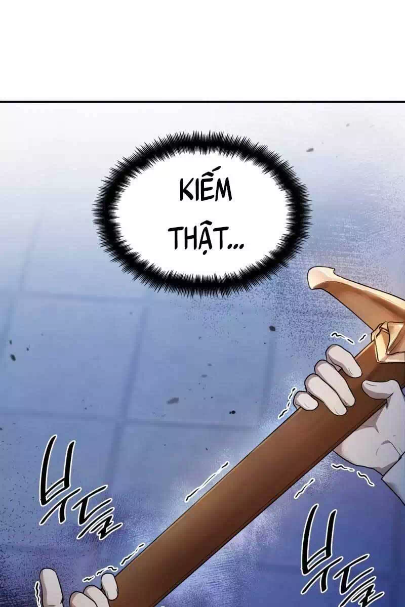 Truyện Tranh Đại Pháp Sư Toàn Năng - Infinite Mage trang 5