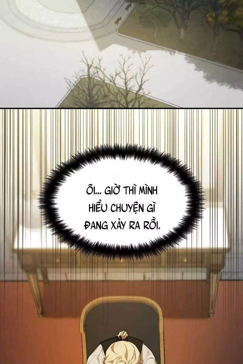 Truyện Tranh Đại Pháp Sư Toàn Năng - Infinite Mage trang 5