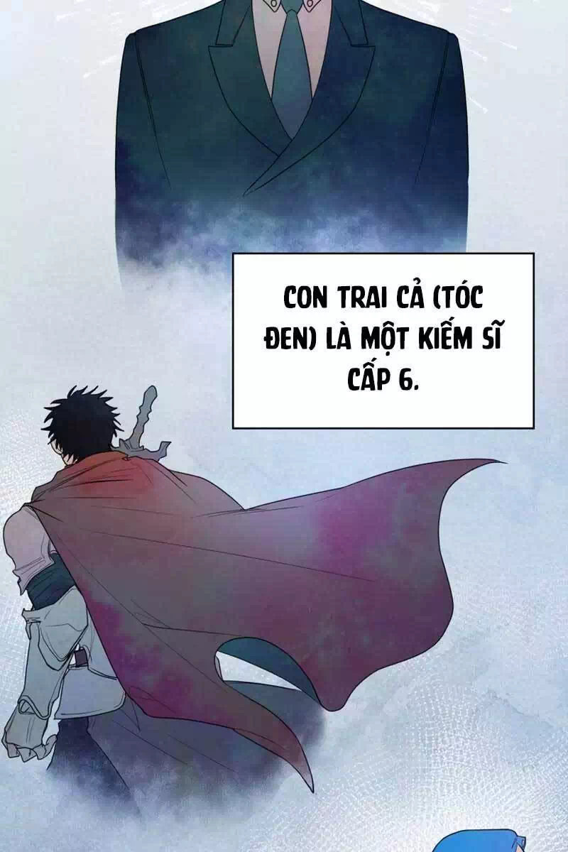 Truyện Tranh Đại Pháp Sư Toàn Năng - Infinite Mage trang 5