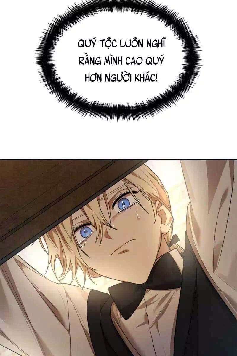 Truyện Tranh Đại Pháp Sư Toàn Năng - Infinite Mage trang 5