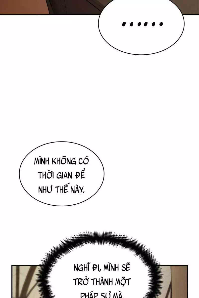 Truyện Tranh Đại Pháp Sư Toàn Năng - Infinite Mage trang 5