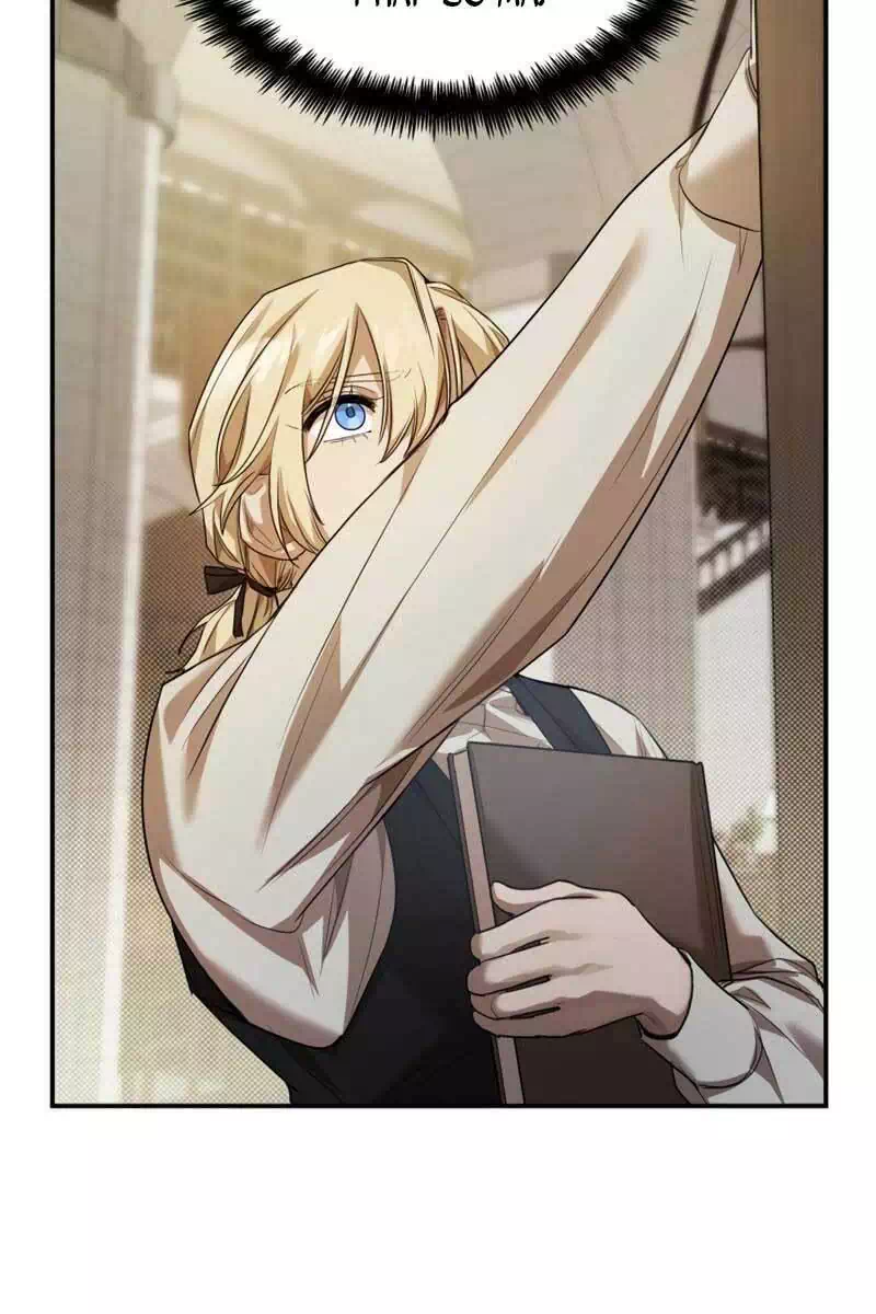 Truyện Tranh Đại Pháp Sư Toàn Năng - Infinite Mage trang 5