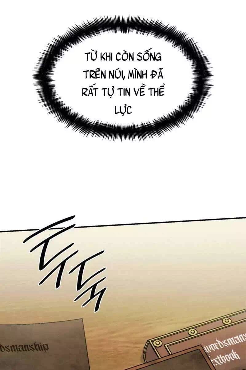 Truyện Tranh Đại Pháp Sư Toàn Năng - Infinite Mage trang 5