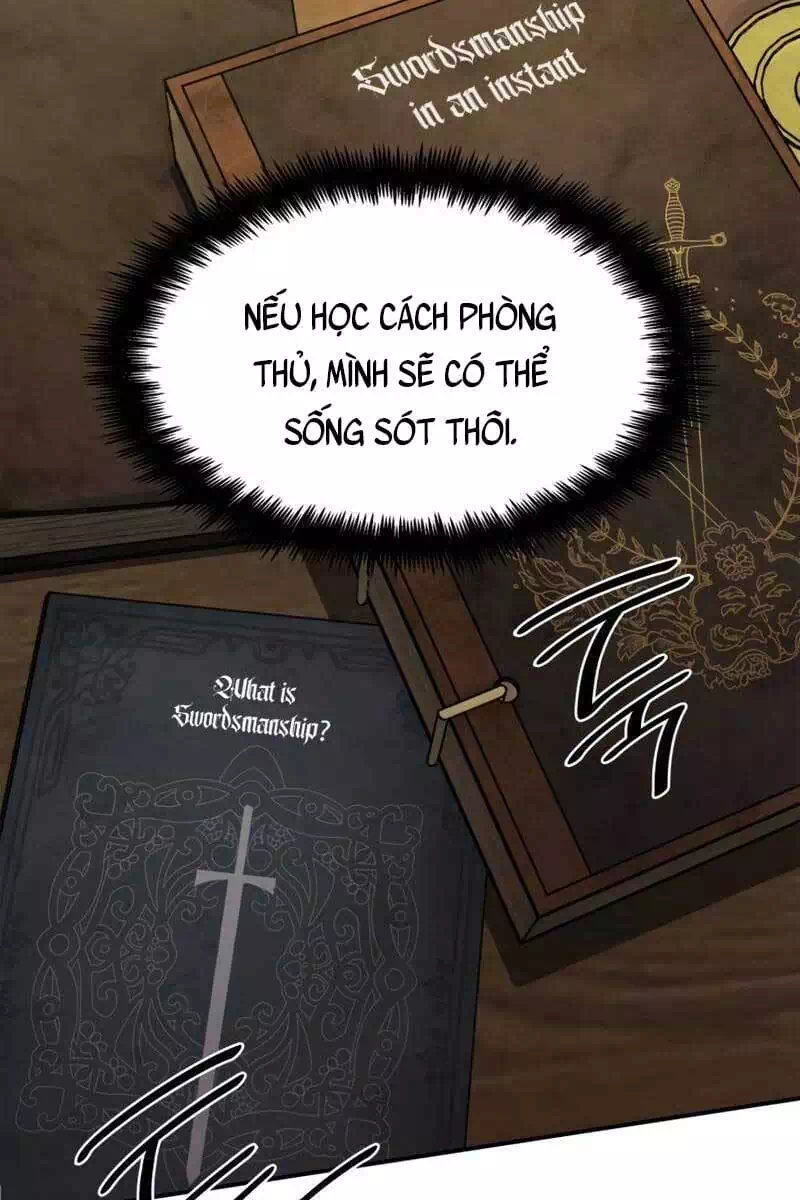 Truyện Tranh Đại Pháp Sư Toàn Năng - Infinite Mage trang 5