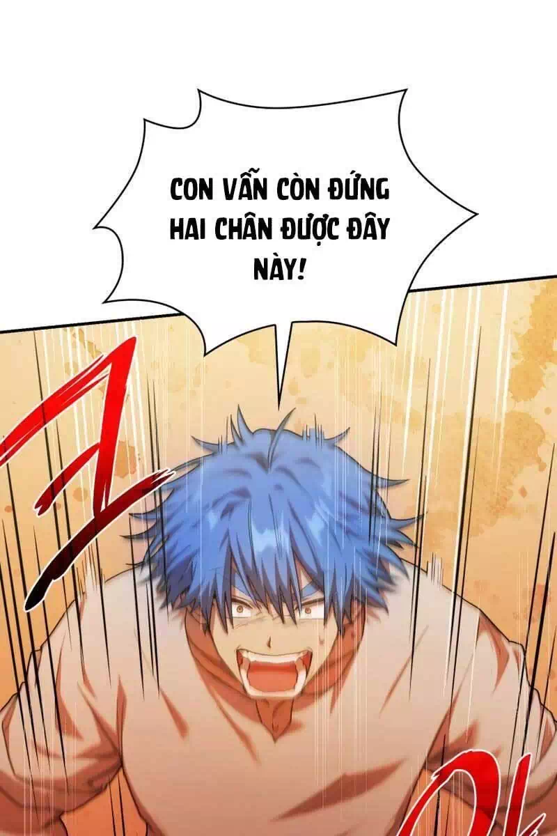 Truyện Tranh Đại Pháp Sư Toàn Năng - Infinite Mage trang 5