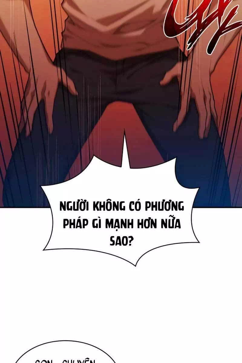 Truyện Tranh Đại Pháp Sư Toàn Năng - Infinite Mage trang 5