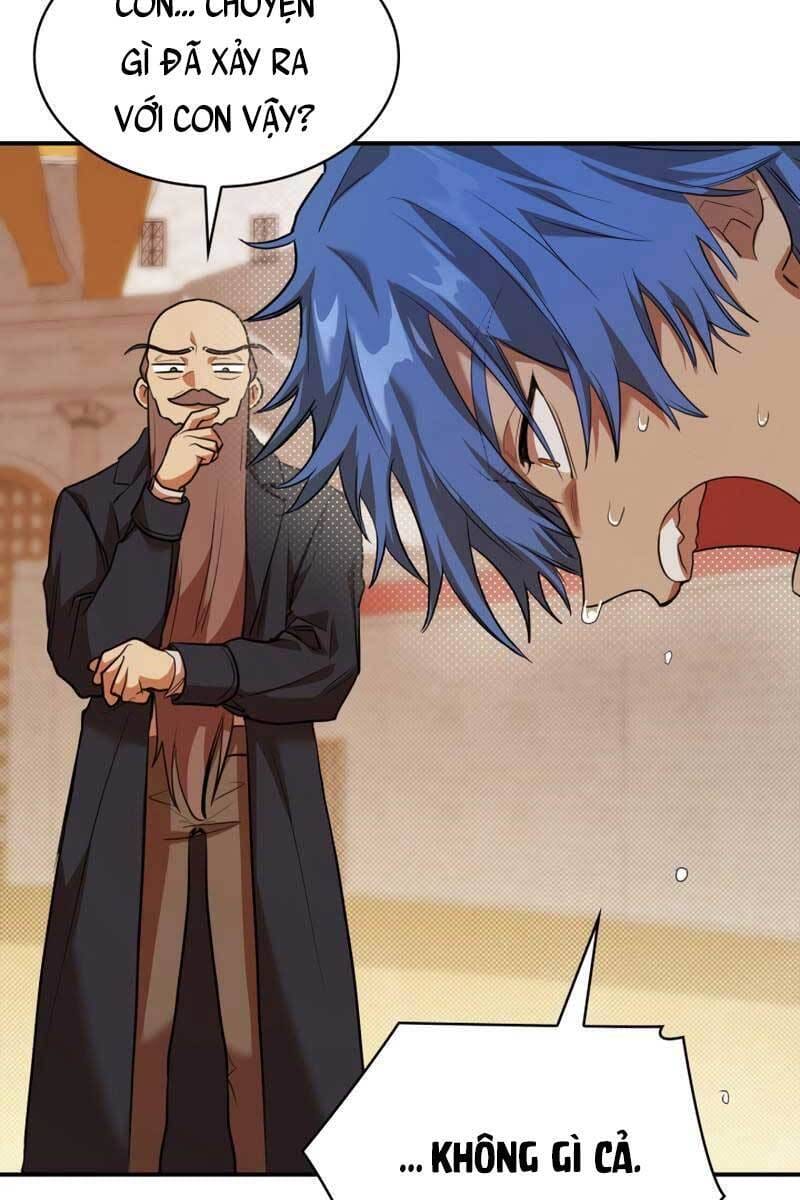 Truyện Tranh Đại Pháp Sư Toàn Năng - Infinite Mage trang 5