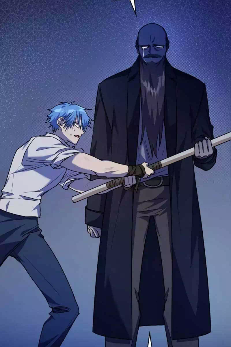 Truyện Tranh Đại Pháp Sư Toàn Năng - Infinite Mage trang 5