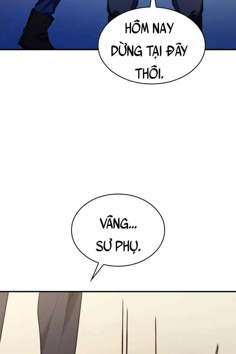 Truyện Tranh Đại Pháp Sư Toàn Năng - Infinite Mage trang 5