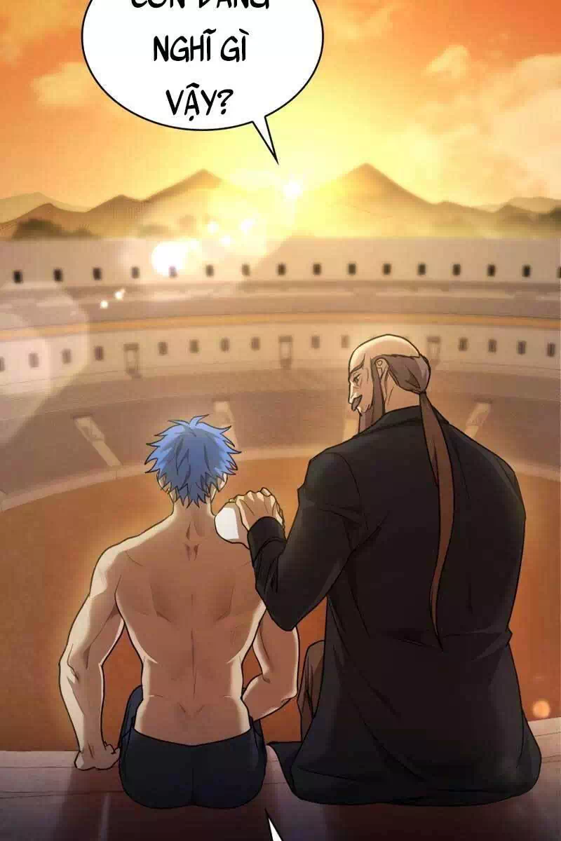 Truyện Tranh Đại Pháp Sư Toàn Năng - Infinite Mage trang 5