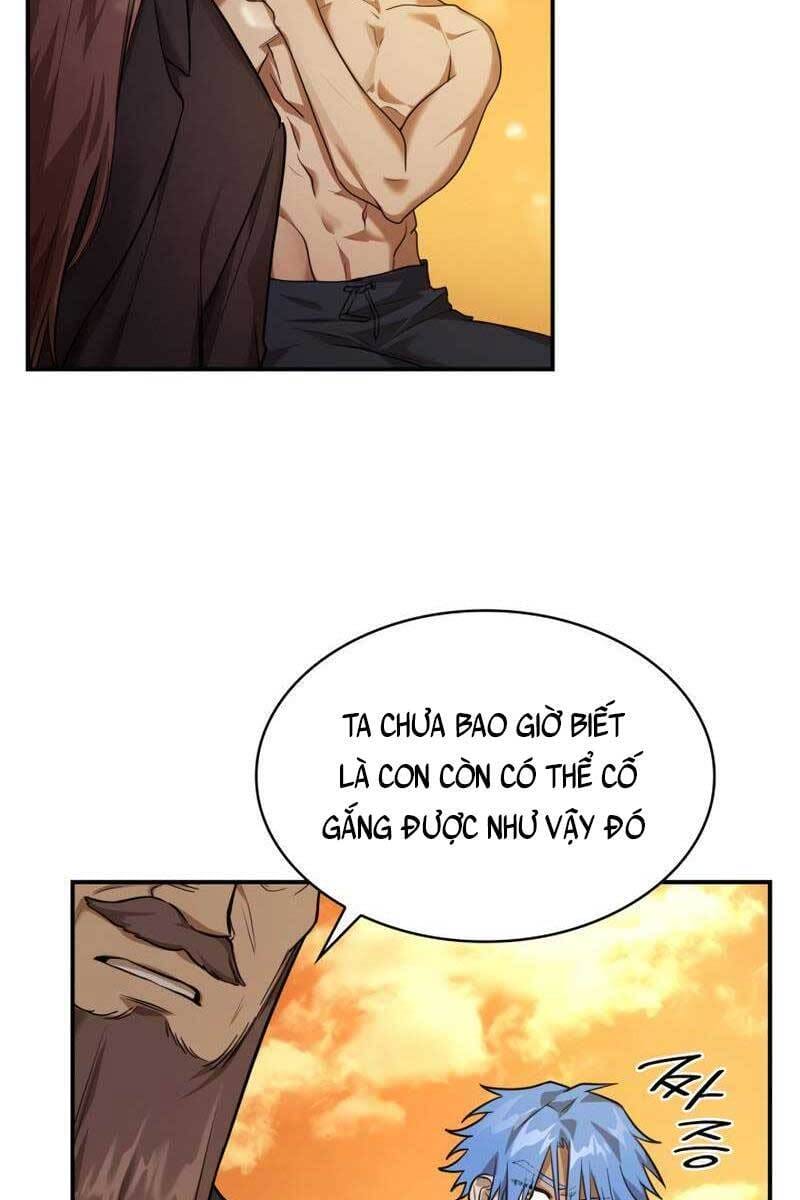 Truyện Tranh Đại Pháp Sư Toàn Năng - Infinite Mage trang 5