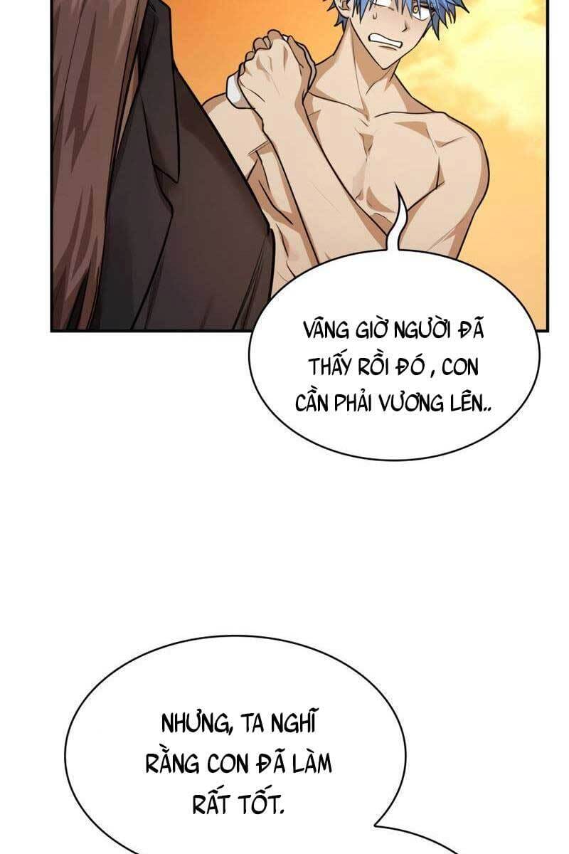 Truyện Tranh Đại Pháp Sư Toàn Năng - Infinite Mage trang 5