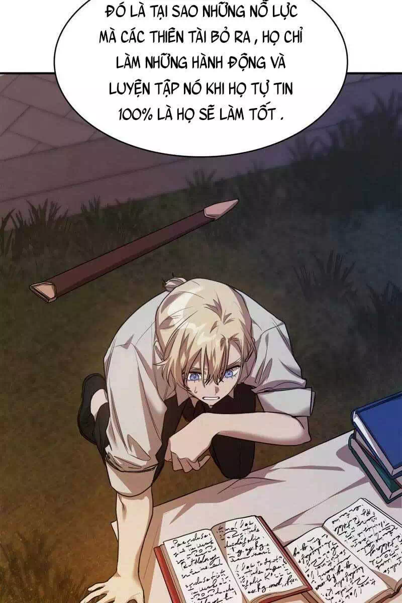 Truyện Tranh Đại Pháp Sư Toàn Năng - Infinite Mage trang 5