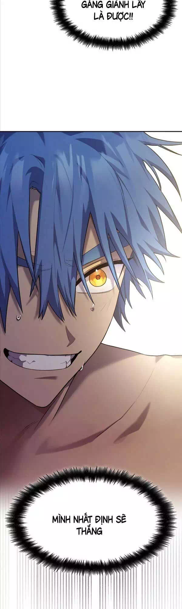 Truyện Tranh Đại Pháp Sư Toàn Năng - Infinite Mage trang 5