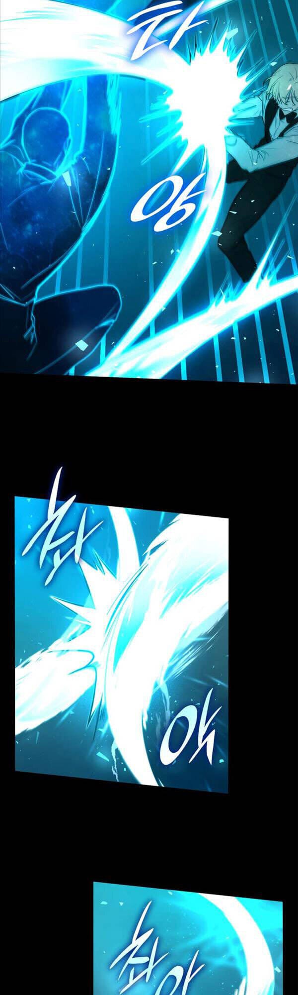 Truyện Tranh Đại Pháp Sư Toàn Năng - Infinite Mage trang 5