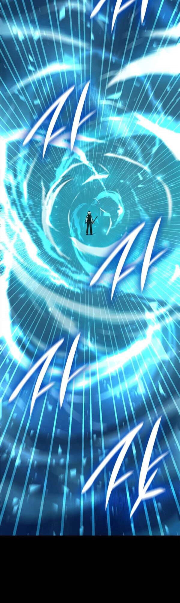 Truyện Tranh Đại Pháp Sư Toàn Năng - Infinite Mage trang 5