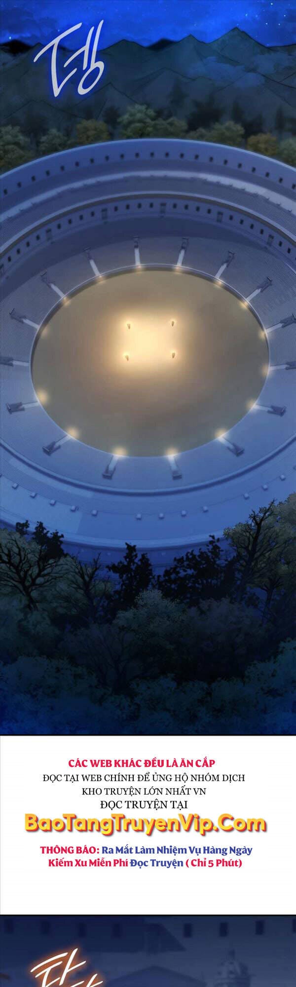 Truyện Tranh Đại Pháp Sư Toàn Năng - Infinite Mage trang 5