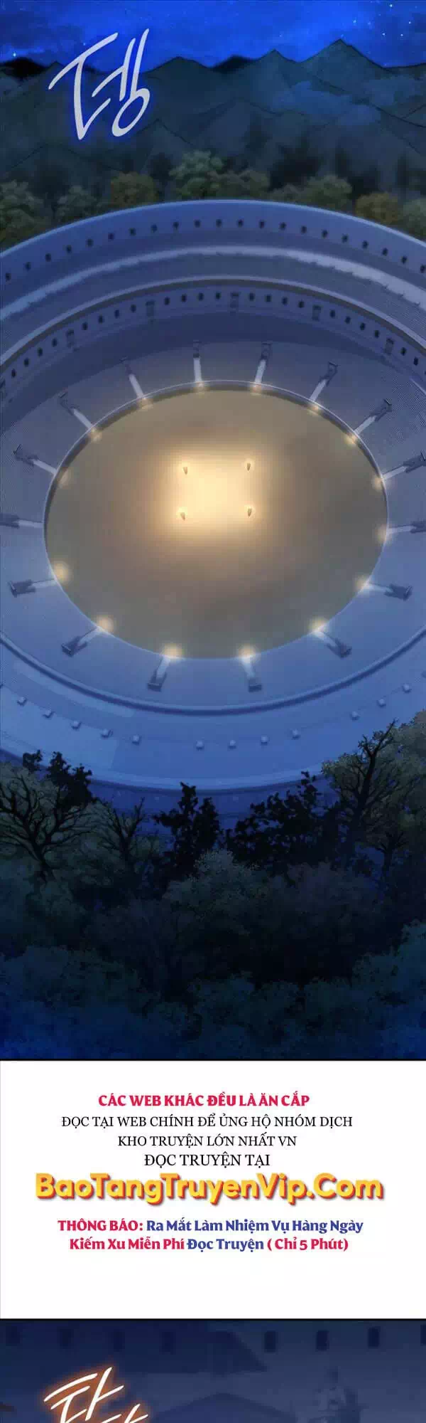 Truyện Tranh Đại Pháp Sư Toàn Năng - Infinite Mage trang 5