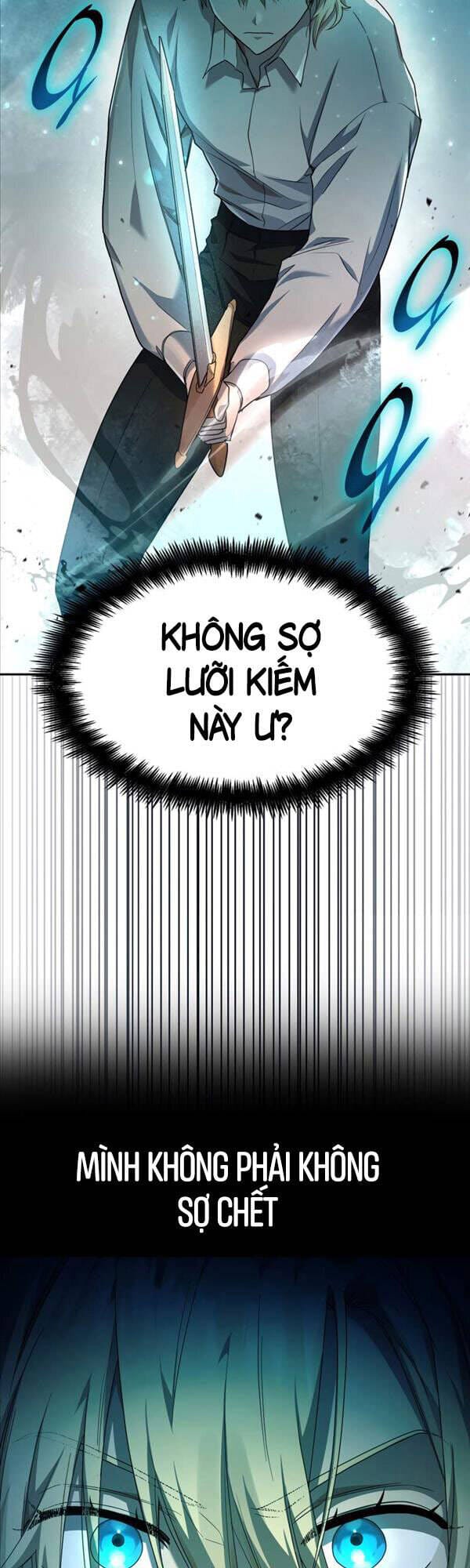 Truyện Tranh Đại Pháp Sư Toàn Năng - Infinite Mage trang 5