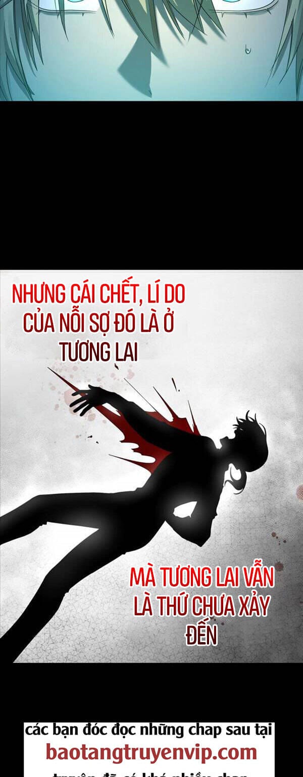 Truyện Tranh Đại Pháp Sư Toàn Năng - Infinite Mage trang 5