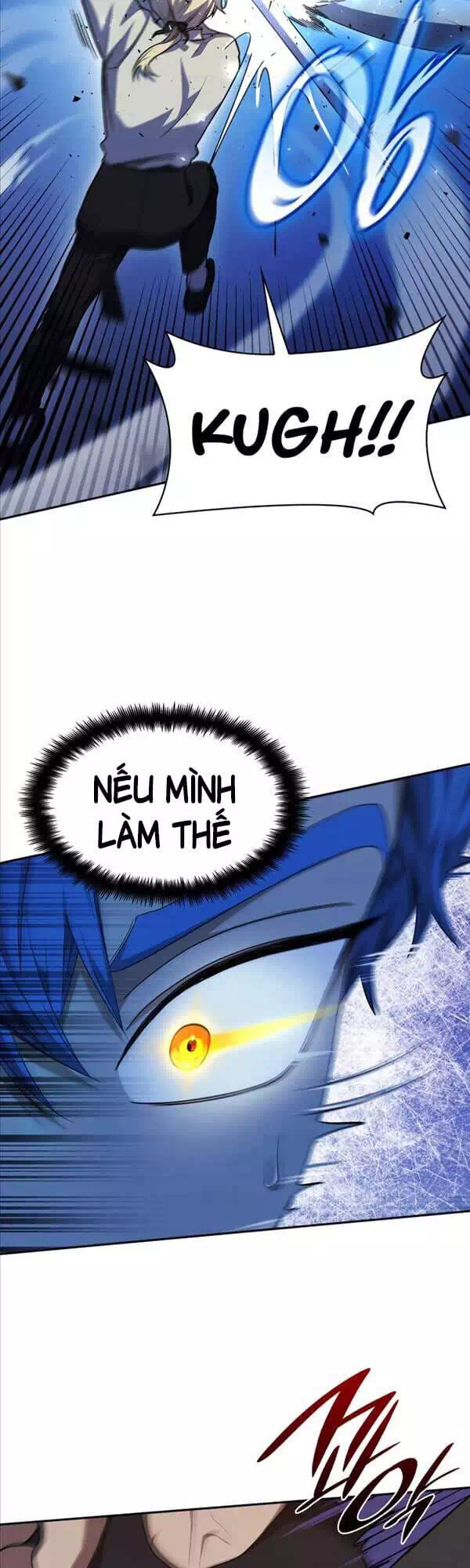 Truyện Tranh Đại Pháp Sư Toàn Năng - Infinite Mage trang 5