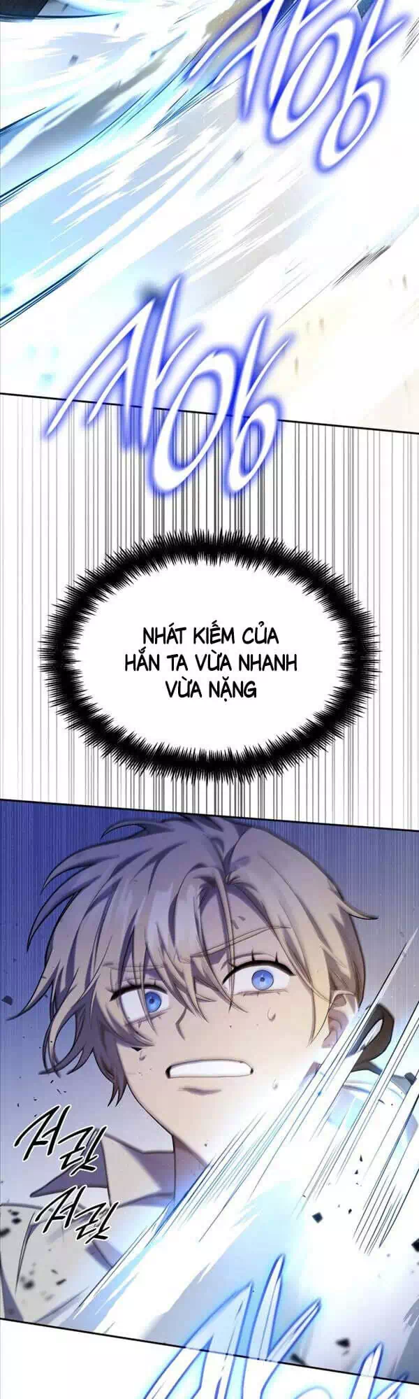 Truyện Tranh Đại Pháp Sư Toàn Năng - Infinite Mage trang 5