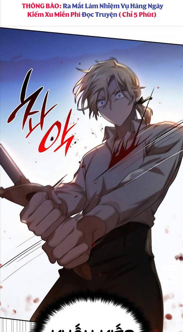 Truyện Tranh Đại Pháp Sư Toàn Năng - Infinite Mage trang 5