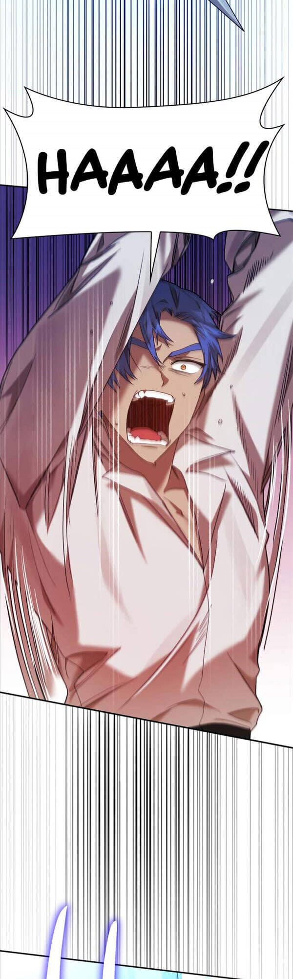 Truyện Tranh Đại Pháp Sư Toàn Năng - Infinite Mage trang 5