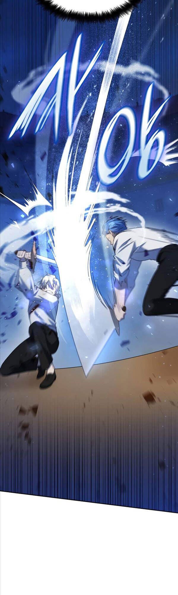 Truyện Tranh Đại Pháp Sư Toàn Năng - Infinite Mage trang 5