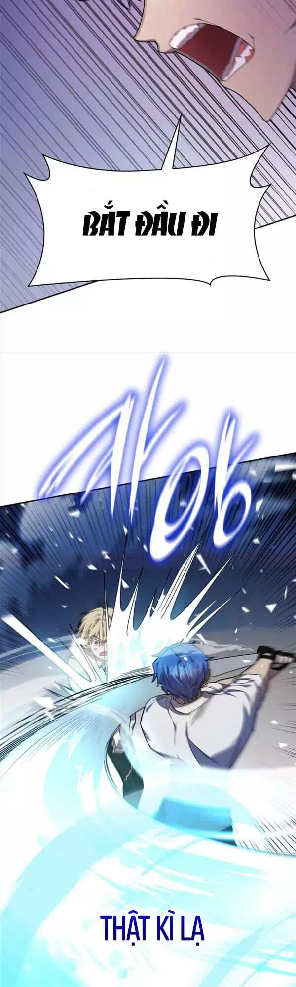 Truyện Tranh Đại Pháp Sư Toàn Năng - Infinite Mage trang 5