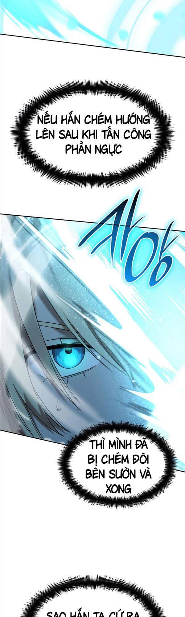 Truyện Tranh Đại Pháp Sư Toàn Năng - Infinite Mage trang 5